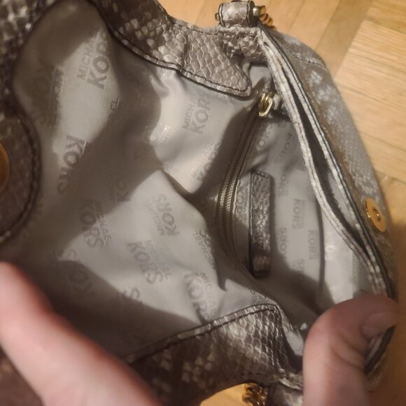 Michael Kors shoulder mini bag - Picture 3 of 3